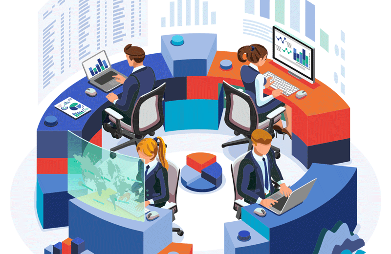 Academic Research Support